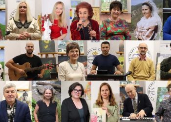 Centrul Cultural Pitești organizează, în perioada 12 – 16 decembrie 2022, noi evenimente cultural-educative și de dezvoltare personală