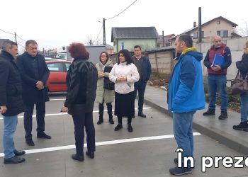 Lucrări finalizate la obiectivul de investiții ”Reabilitare canal deschis, strada General Dimitrie Boteanu – etapa I”!