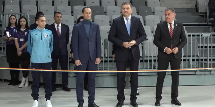 Eveniment special astăzi în Pitești!