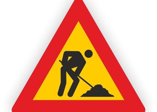 Circulație parțial restricționată pe strada Bucovina, din Pitești