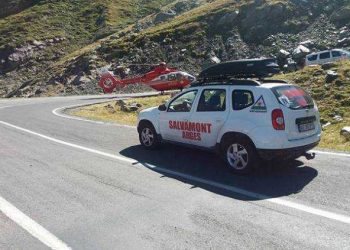 S-a VOTAT! Liber să folosească mijloace speciale de avertizare sonoră şi luminoasă pentru a avea prioritate în trafic!