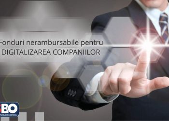 Simona Bucura-Oprescu: 350 de milioane de euro prin PNRR pentru digitalizarea IMM-urilor