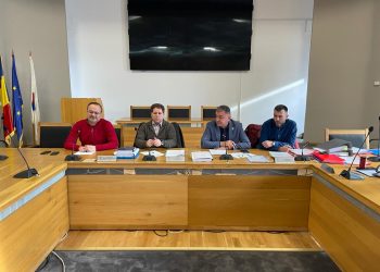 Prima dată în Argeș, lucrările de branșament și de racord ale consumatorilor de apă din aria de operare regională ADIA vor fi suportate de Apă Canal 2000 SA Pitești!