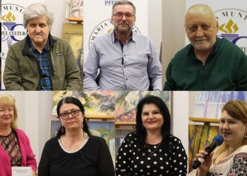 Centrul Cultural Pitești organizează, în perioada 25 – 27 ianuarie 2023, noi evenimente cultural-educative