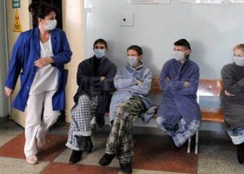 140.000 de cazuri de viroze respiratorii doar în ultima săptămână