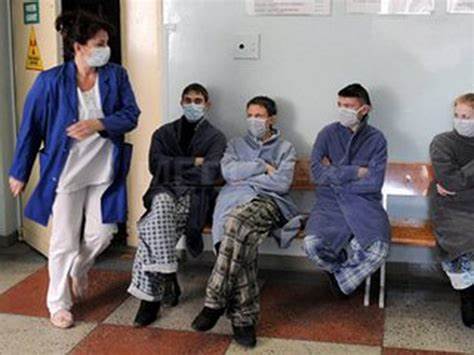 140.000 de cazuri de viroze respiratorii doar în ultima săptămână