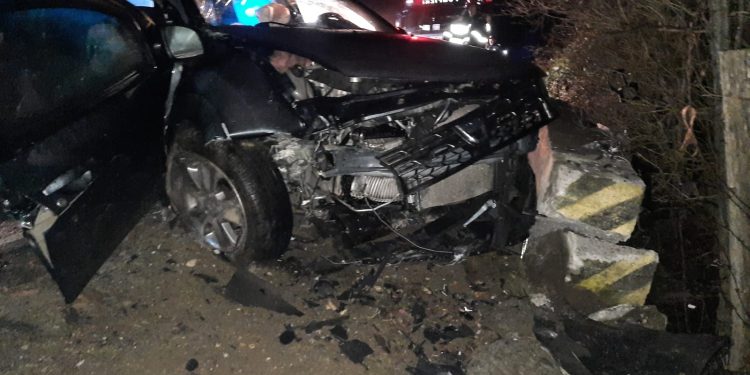 Accident mortal la Lerești