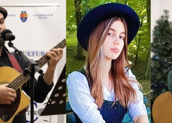 Centrul Cultural Pitești organizează, în perioada 3 – 6 ianuarie 2023, noi evenimente cultural-educative