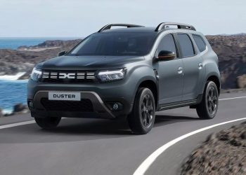 Dacia Duster Mat Edition poate fi comandată online începând de astăzi