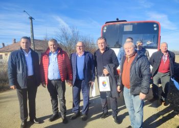 De azi, autobuzele Publitrans circulă și în Oarja