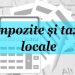 Pitești: Transmiterea Deciziilor de impunere pentru stabilirea taxelor și a impozitelor locale, în lunile ianuarie și februarie ale anului curent, impusă de prevederile legale în vigoare!