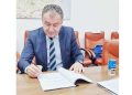 Bulevardul Frații Golești și strada Nicolae Dobrin intră în reabilitare