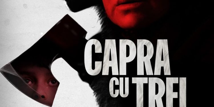 “Cold War” revine la Cinema “București”
