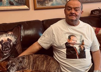 Doliu în lumea medicală! A murit col.dr. Laurențiu Radu. Anunțul trist făcut în urmă cu scurt timp