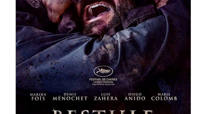 Filme în premieră, la Cinematograful „București”