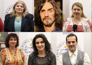 Centrul Cultural Pitești organizează, în perioada 13 – 17 februarie 2023, noi evenimente cultural-educative și de dezvoltare personală