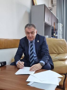 Cristian Gentea: Piteștiul a mai obținut aproximativ 2,5 milioane de euro pentru o investiție prioritară în zona de nord a municipiului!