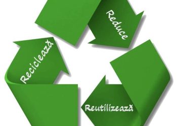 Dârmănești – Campanie de colectare a deșeurilor electrice și electronice