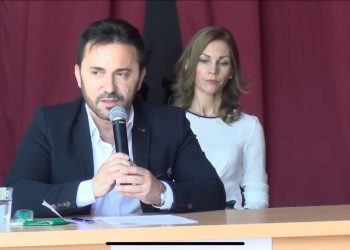 Cătălin Gherzan: „E nevoie de stabilitate în Educație!”