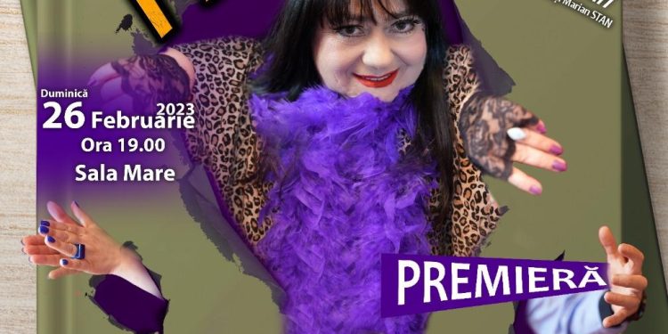 Teatrul Alexandru Davila: Premiera spectacolului ,,KOANA KIRITZA”