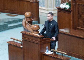 Ovidiu Puiu: E momentul să trecem de la ținte dezirabile la ținte realizabile în educație!