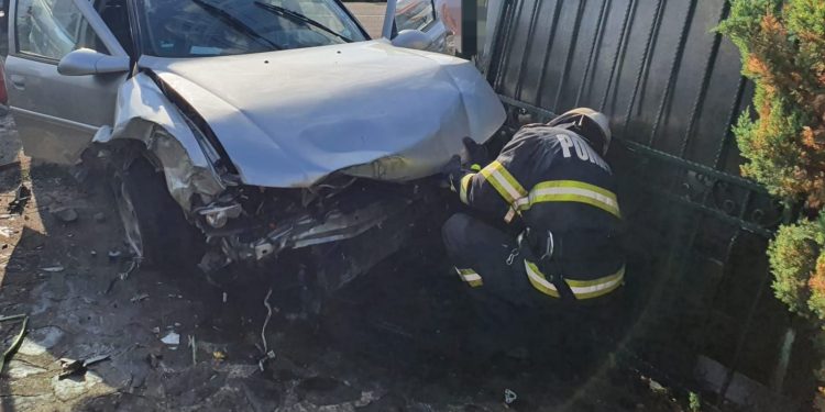 Amendat pentru expirarea valabilitatății inspecției tehnice periodice