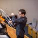 Concertele de pian ale lui Liszt și Rahmaninov, la Filarmonica Pitești