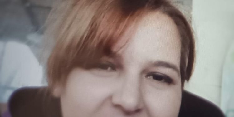 Femeie din Pitești, dată dispărută