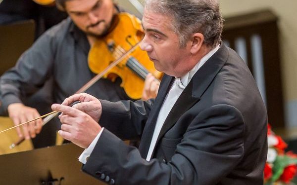 Concert simfonic umanitar, la Filarmonica Pitești – Program Grieg și Ceaikovski