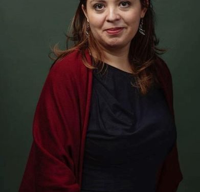 Pianista Raluca Ouatu, în premieră la Filarmonica Pitești