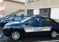 POLITIA LOCALĂ – Lucrări de construcții în zona de protecție a unui monument istoric, depistate de Poliția Locală Pitești!