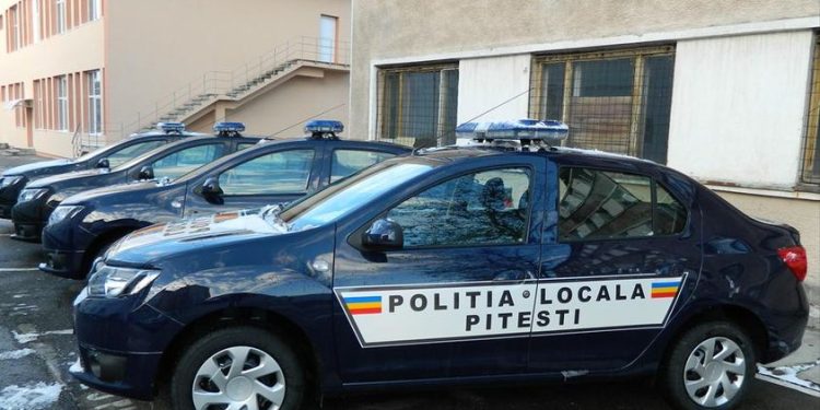 POLITIA LOCALĂ – Lucrări de construcții în zona de protecție a unui monument istoric, depistate de Poliția Locală Pitești!