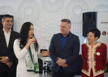 Deputat Simona Bucura-Oprescu: Jos pălăria, PSD Călărași!