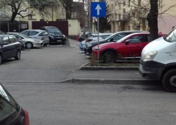 Pitești: Un nou sens unic