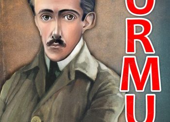 Simpozion Internațional URMUZ 140-100 la Curtea de Argeş