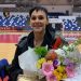 Victorina Bora este noul antrenor al echipei de handbal CS Dacia Mioveni 2012!