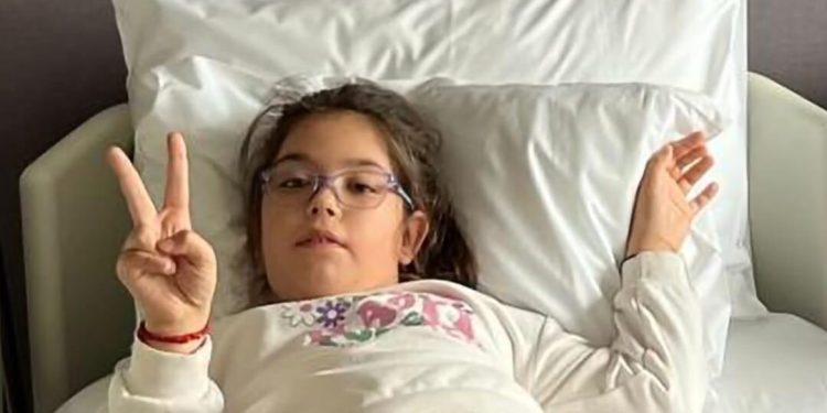 Eveniment caritabil la UPIT: Un zâmbet pentru Erika