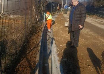 Primarul Gheorghe Stancu, noi vești bune pentru locuitorii din Bascov