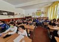 Lecţie de educaţie fiscală pentru elevi