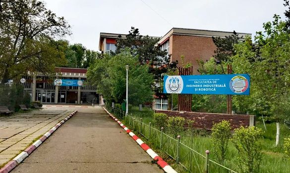 Master gratuit pentru tinerii din Mioveni! Sesiune anticipată de admitere!