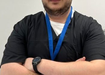 Un nou medic la Spitalul Mioveni