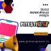 Pitești Fest – Zilele Municipiului Pitești, 19 – 21 mai 2023!