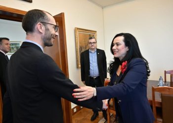 Simona Bucura-Oprescu: Susținerea Dacia – o prioritate a mandatului meu!