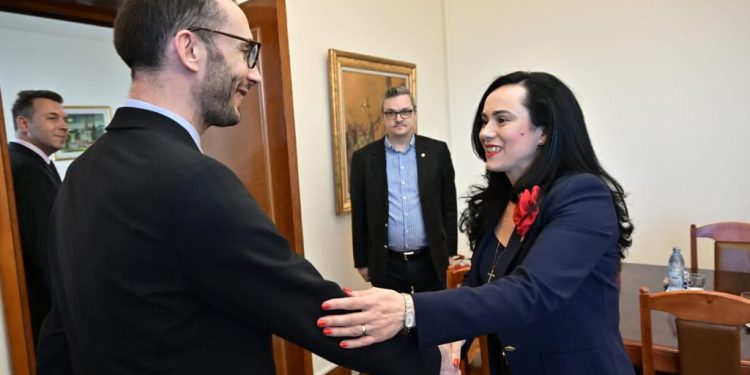 Simona Bucura-Oprescu: Susținerea Dacia – o prioritate a mandatului meu!