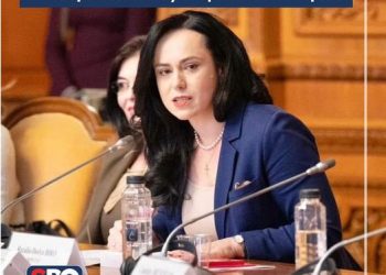 Simona Bucura-Oprescu: Mecanism de împrumuturi din Trezorerie pentru UAT-uri pentru cofinanțarea proiectelor europene!