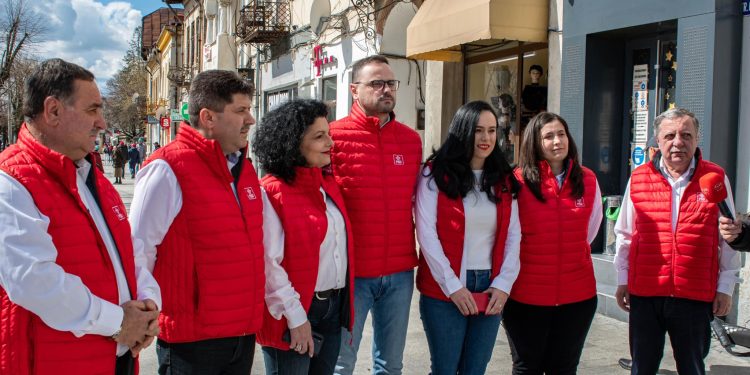 Deputat Simona Bucura-Oprescu: Am deblocat Bulevardul Pardon!