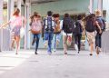 Elevii vor intra în vacanţă după terminarea cursurilor