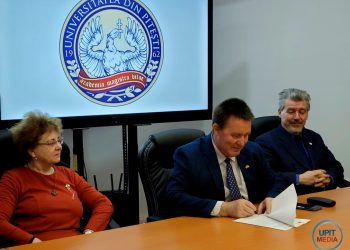Proiect de milioane de euro pentru învățământul dual