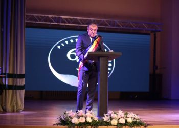Cristian Gentea, primar al municipiului Pitești, prim-vicepreședinte PSD Argeș: La mulți ani, Pitești! La mulți ani, piteșteni!