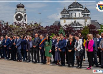 Ion Mînzînă: Se cuvine să nu ne uităm istoria și trecutul!